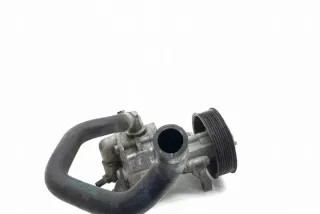 6794350 Насос гидроусилителя руля BMW 7 F01/F02 Арт e12279045, вид 2