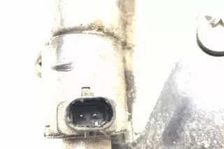 6794350 Насос гидроусилителя руля BMW 7 F01/F02 Арт e12279045, вид 3