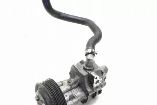 6794350 Насос гидроусилителя руля BMW 7 F01/F02 Арт e12279045, вид 4