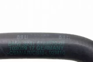 6794350 Насос гидроусилителя руля BMW 7 F01/F02 Арт e12279045, вид 7