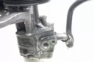 6794350 Насос гидроусилителя руля BMW 7 F01/F02 Арт e12279045, вид 8