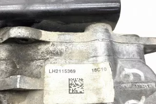6794350 Насос гидроусилителя руля BMW 7 F01/F02 Арт e12279045, вид 9