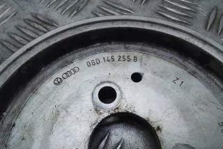06D145255B Насос гидроусилителя руля Audi A6 C6 (S6,RS6) Арт e12278922, вид 3