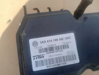 3AA614109AB Блок ABS Volkswagen Passat B7 Арт e12278835, вид 3