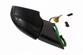 0206040 Зеркало наружное правое Peugeot 2008 Арт e12278768, вид 3