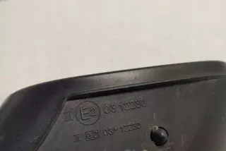 E20312230 Зеркало наружное правое Peugeot 2008 Арт e12278767, вид 3