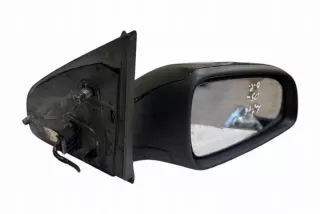 010806 Зеркало наружное правое Opel Astra H Арт e12278634, вид 1