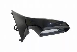 010806 Зеркало наружное правое Opel Astra H Арт e12278634, вид 2