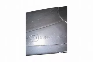 010806 Зеркало наружное правое Opel Astra H Арт e12278634, вид 4
