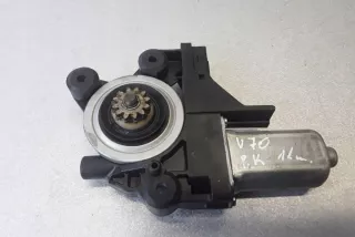 970713102 Моторчик стеклоподъемника Volvo V70 2 Арт e12278592, вид 2