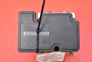 95CT2AAY1 Блок ABS Renault Megane 3 Арт e12278539, вид 2