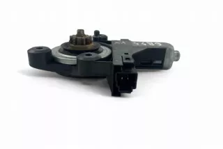 970715101 Моторчик стеклоподъемника Volvo S80 2 Арт e12278467, вид 1