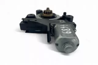 970715101 Моторчик стеклоподъемника Volvo S80 2 Арт e12278467, вид 4