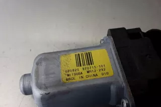 970715101 Моторчик стеклоподъемника Volvo S80 2 Арт e12278466, вид 2