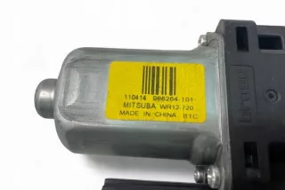 966264101 Моторчик стеклоподъемника Volvo S60 2 Арт e12278401, вид 3