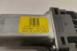 WR12718 Моторчик стеклоподъемника Volvo S60 2 Арт e12278381, вид 1
