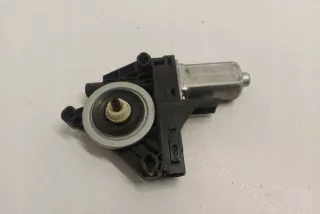 WR12718 Моторчик стеклоподъемника Volvo S60 2 Арт e12278381, вид 3