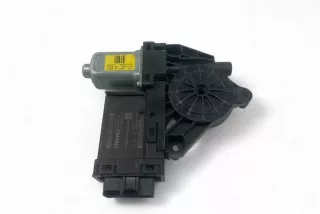 966264102 Моторчик стеклоподъемника Volvo S60 3 Арт e12278360, вид 2