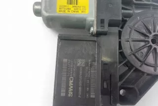 966264102 Моторчик стеклоподъемника Volvo S60 3 Арт e12278360, вид 3