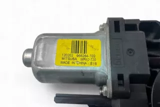 966264102 Моторчик стеклоподъемника Volvo S60 3 Арт e12278359, вид 1