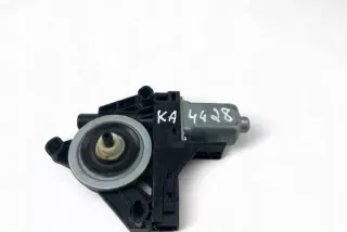 966264102 Моторчик стеклоподъемника Volvo S60 3 Арт e12278359, вид 4