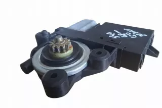 30739182AC Моторчик стеклоподъемника Volvo S40 2 Арт e12278348, вид 3