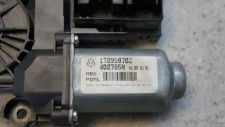 1K0959792C AOP30405 Моторчик стеклоподъемника Volkswagen Touran 1 Арт e12278292, вид 4