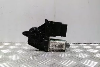 3B9839751CM Моторчик стеклоподъемника Volkswagen Passat B5 Арт e12278238, вид 1