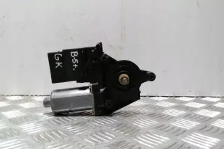 3B9839751CM Моторчик стеклоподъемника Volkswagen Passat B5 Арт e12278238, вид 2