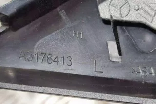 X253, A3176413 Зеркало наружное правое Mercedes GLC X253 Арт e12278163, вид 2