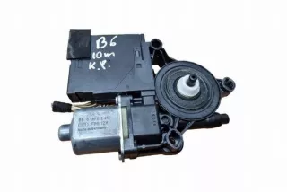 3C1837461L Моторчик стеклоподъемника Volkswagen Passat B6 Арт e12278153, вид 2
