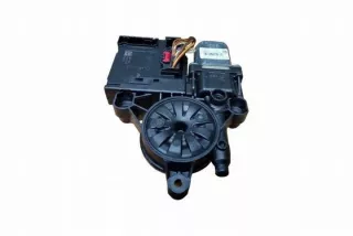 3C1837461L Моторчик стеклоподъемника Volkswagen Passat B6 Арт e12278153, вид 3