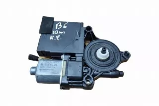 3C1837461L Моторчик стеклоподъемника Volkswagen Passat B6 Арт e12278153, вид 4