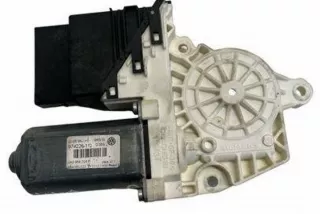 1K0959704P Моторчик стеклоподъемника Volkswagen Passat B7 Арт e12278133, вид 1