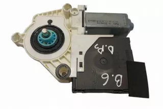 1K0959792L Моторчик стеклоподъемника Volkswagen Passat B7 Арт e12278132, вид 1