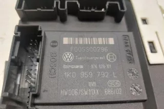 1K0959792L Моторчик стеклоподъемника Volkswagen Passat B7 Арт e12278132, вид 2