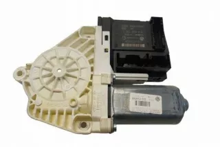 1K0959792L Моторчик стеклоподъемника Volkswagen Passat B7 Арт e12278132, вид 3
