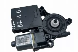 3C0959792C Моторчик стеклоподъемника Volkswagen Passat B7 Арт e12278122, вид 2