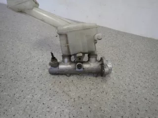xtrailt30pompa Блок ABS Nissan X-Trail T30 Арт e12278077, вид 3