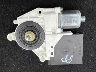 1K5837402AH 1K0959792L Моторчик стеклоподъемника Volkswagen Golf 5 Арт e12277994, вид 2