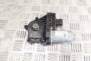 13101480LH Моторчик стеклоподъемника Opel Astra H Арт e12277651, вид 2