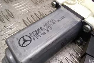 W245 996145101 Моторчик стеклоподъемника Mercedes A W169 Арт e12277364, вид 1