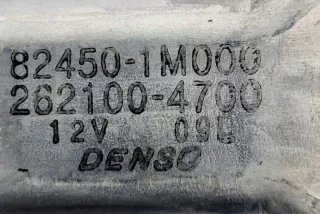 824501M000 Моторчик стеклоподъемника Kia Soul 2 Арт e12277277, вид 1