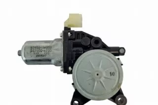 824501M000 Моторчик стеклоподъемника Kia Soul 2 Арт e12277277, вид 3