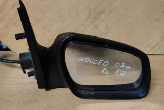 014236 Зеркало наружное правое Ford Mondeo 4 Арт e12277193, вид 3