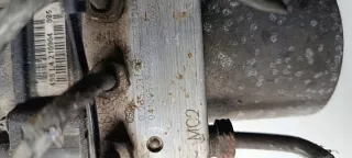 0265231462 Блок ABS Ford Mondeo 3 Арт e12277158, вид 3