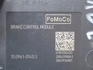 BV61-2C405-AF BV61-2C405 Блок ABS Ford C-max 2 Арт e12277099, вид 5