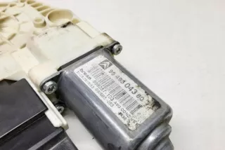 9649304380 Моторчик стеклоподъемника Citroen C5 2 Арт e12276992, вид 1