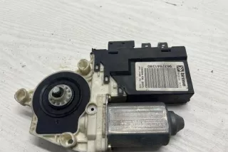 9637541280 Моторчик стеклоподъемника Citroen C5 2 Арт e12276991, вид 2