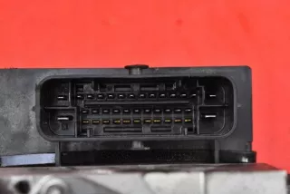 9665730280 Блок ABS Citroen C5 2 Арт e12276951, вид 8